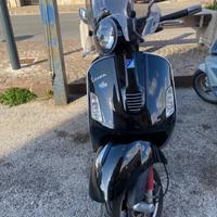 Vespa 300 Gts