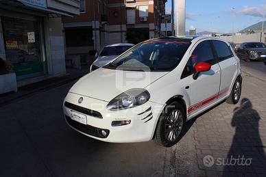 FIAT Punto 1.3 MJT II S&S 85 CV 5 porte ECO Pop