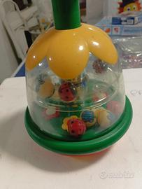 Chicco Trottola Magico Giardino