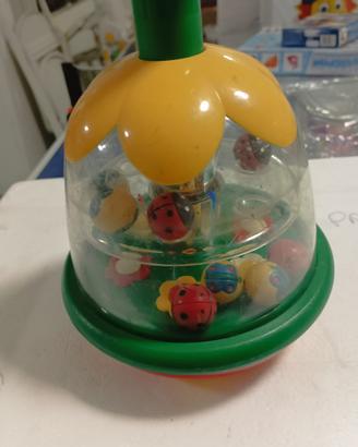 Chicco Trottola Magico Giardino