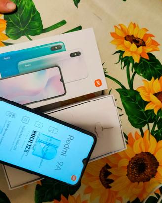 Redmi 9A