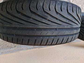 Gomme estive Uniroyal 205/55/16