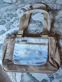 Borsa donna benetton