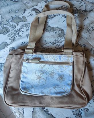 Borsa donna benetton