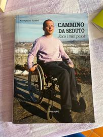 Cammino da seduto