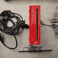 Nintendo Wii