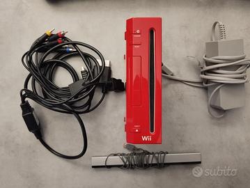 Nintendo Wii