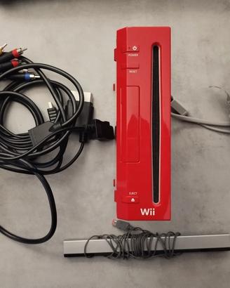 Nintendo Wii