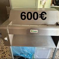 Attrezzatura ristorante pizzeria