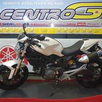 Ducati Monster 696 Plus Kit RacingTermignoni