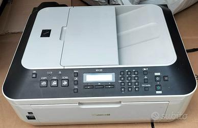 CANON MX320 stampante scanner fotocopiatrice