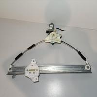 MECCANISMO ALZAVETRO ANT. SX HYUNDAI i20 2° Serie