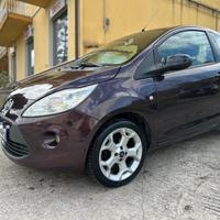 Ford Ka Ka+ 1.2 8V 69CV Business