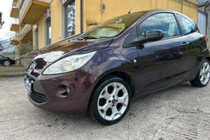 Ford Ka Ka+ 1.2 8V 69CV Business