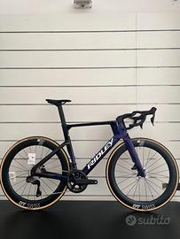 Bici da corsa Ridley Noah Fast 3.0 (taglia M)