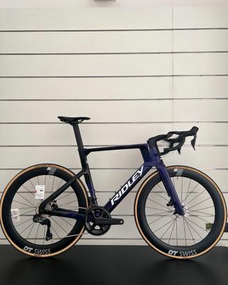 Bici da corsa Ridley Noah Fast 3.0 (taglia M)