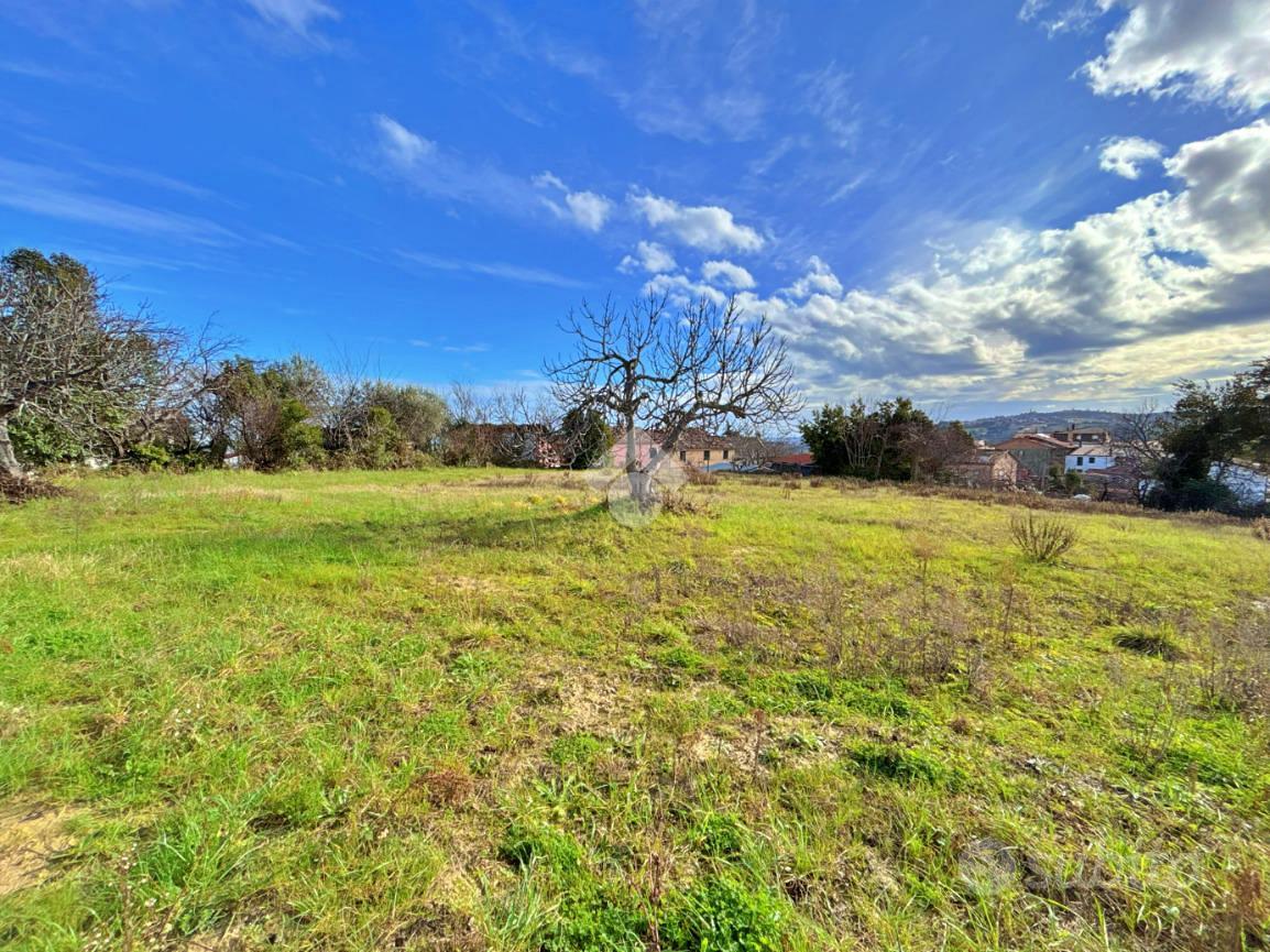 TER. RESIDENZIALE A MONTEFIORE CONCA - Vista 2
