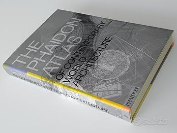 Jumbo book:Atlas ofContemporary world architecture