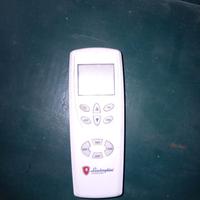 Telecomando condizionatore lamborghini