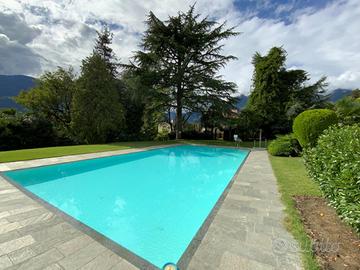 Bilocale a Merano, Maia Alta