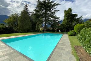 Bilocale a Merano, Maia Alta