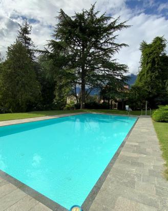 Bilocale a Merano, Maia Alta