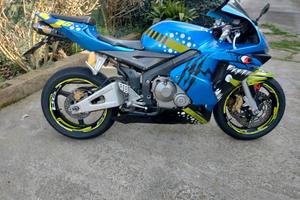 CBR 600 RR 