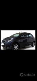 Peugeot 108 1.0 Allure 72cv 1 PROPRIETARIO