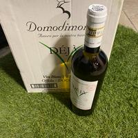 Vino DOCG PASSERINA BIO