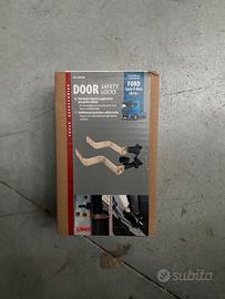 Serratura aggiuntiva ford f-max sicurezza camion