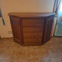 Mobile in legno