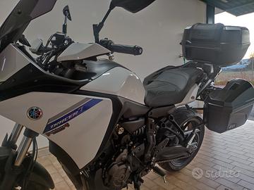 Yamaha Tracer 7 - 2024