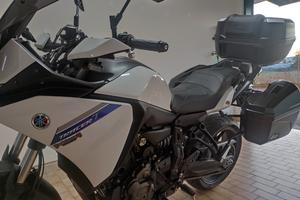 Yamaha Tracer 7 - 2024