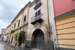CASA SEMINDIPENDENTE A CAIVANO