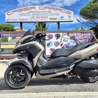 Yamaha Tricity 300 - 2024 km 0 PROMO"BLACK FRIDAY"