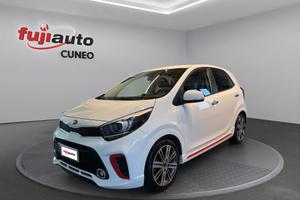 Kia Picanto 1.0 tgdi GT Line Premium Pack