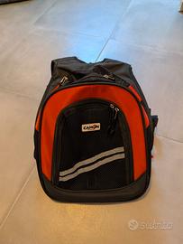 Trasportino Zainetto Pet Pocket CAMON