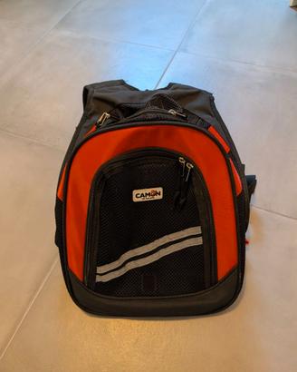 Trasportino Zainetto Pet Pocket CAMON