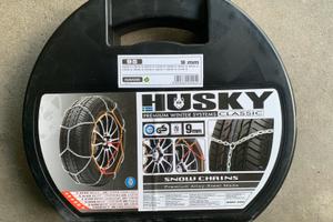 Carene da neve 9mm misura 95