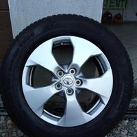 Cerchi Toyota originali