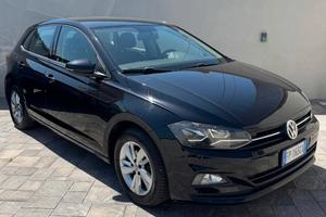 Volkswagen Polo 1.0 tgi Highline 90cv