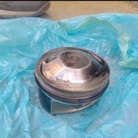 Pistone e Cilindro della Ducati620 monster 