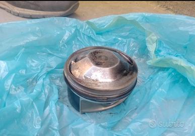 Pistone e Cilindro della Ducati620 monster 