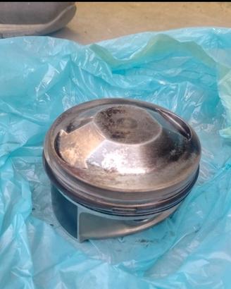 Pistone e Cilindro della Ducati620 monster 