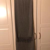 Sciarpa-foulard in  misto lana