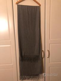 Sciarpa-foulard in  misto lana