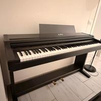 Pianoforte digitale kawai