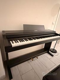 Pianoforte digitale kawai