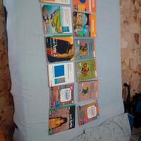 Libri liceo artistico