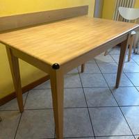Tavolo cucina 70x120